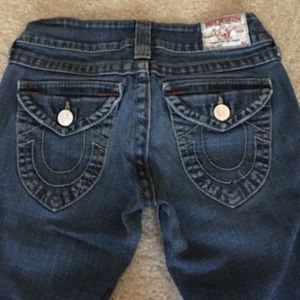 True Religion Jeans