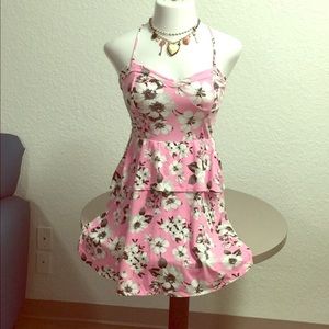 Aeropostale Floral Dress