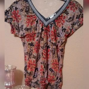 Charlotte Russe Blouse