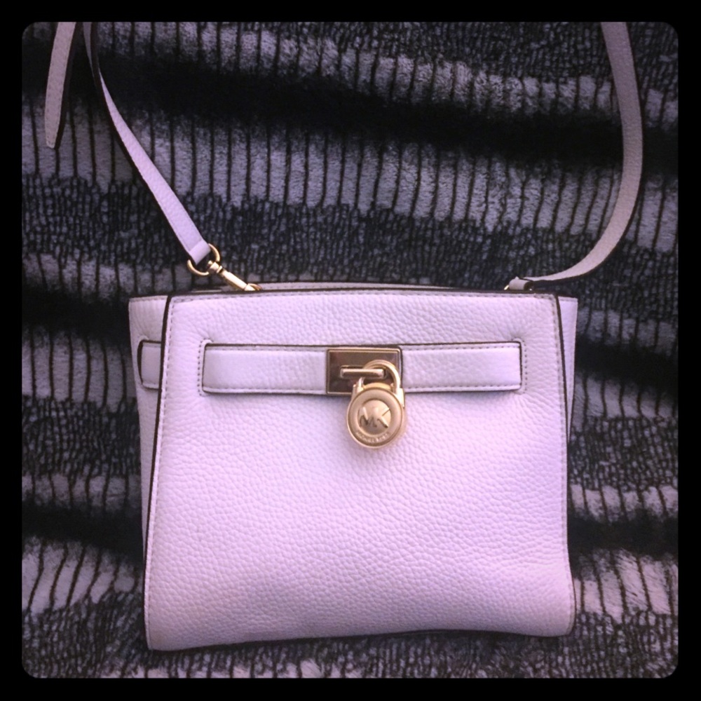 ✨MARKDOWN✨NWT Michael Kors Hamilton Traveler