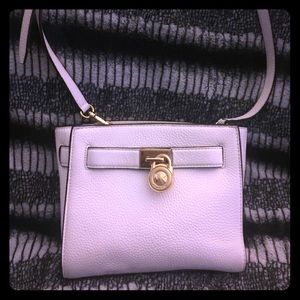 ✨MARKDOWN✨NWT Michael Kors Hamilton Traveler