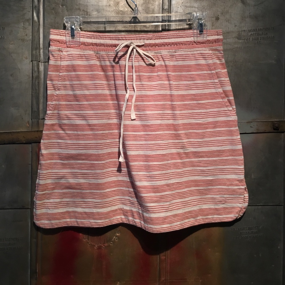 Cute laid back skirt