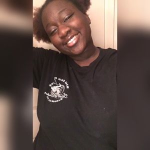 Meet your Posher, Mikayla