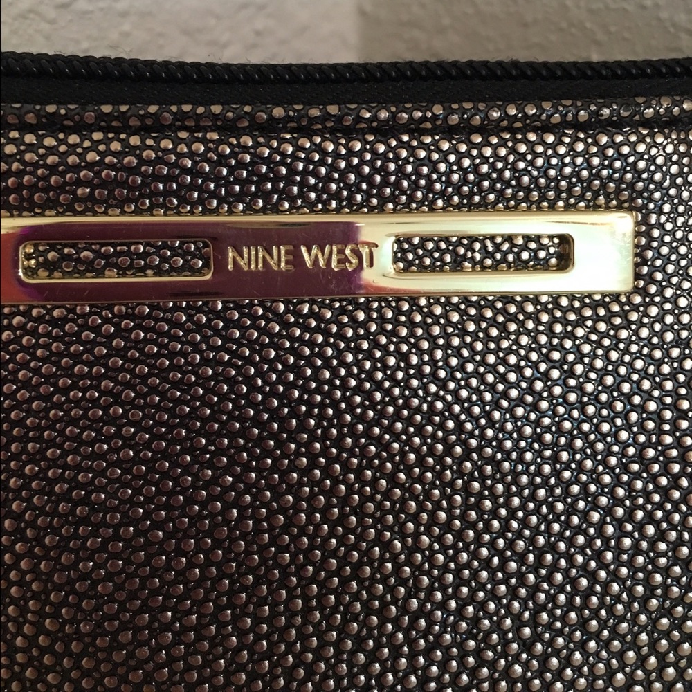 Nine West Wristlet