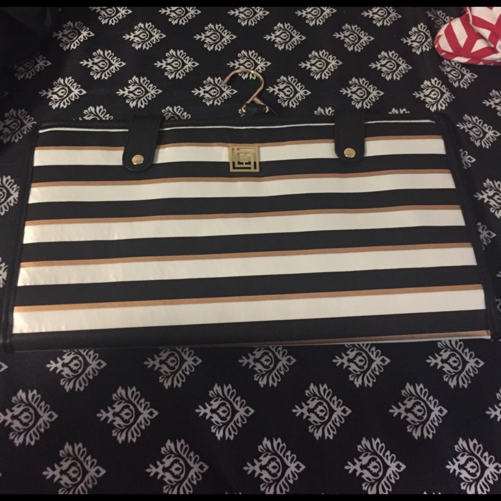 Make up travel bag