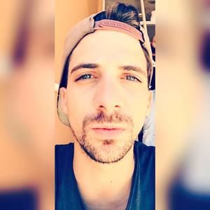 Meet your Posher, Federico