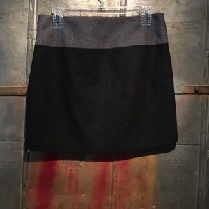 Cute Gap Mini Skirt