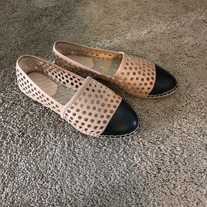 Loeffer Randall espadrille