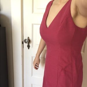 LOFT Dress