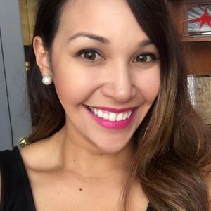 Meet your Posher, Kate
