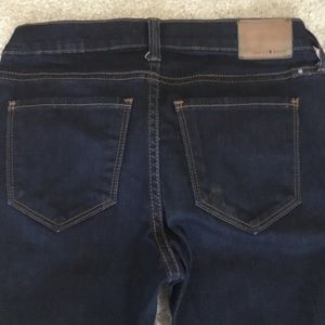 Lucky Brand Jeans