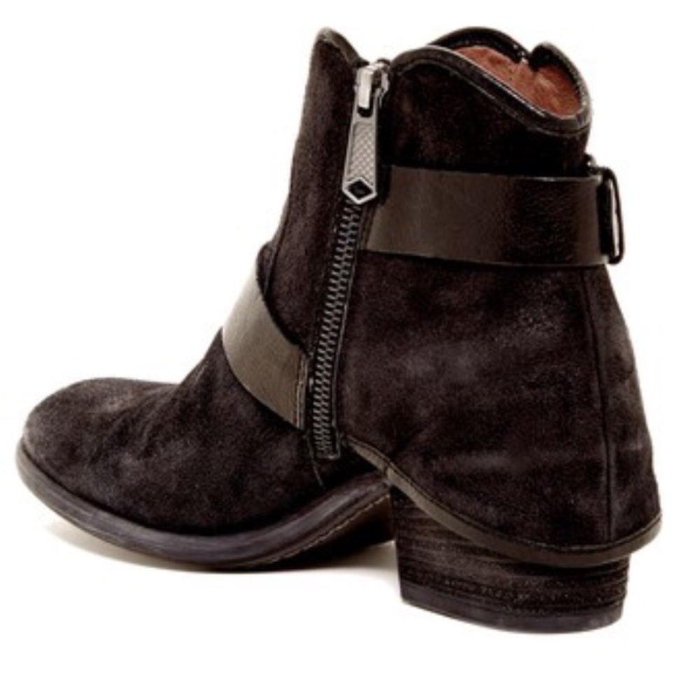 🎀NEW🎀 Donald J Pliner Dalis Ankle Boot - Picture 4 of 6