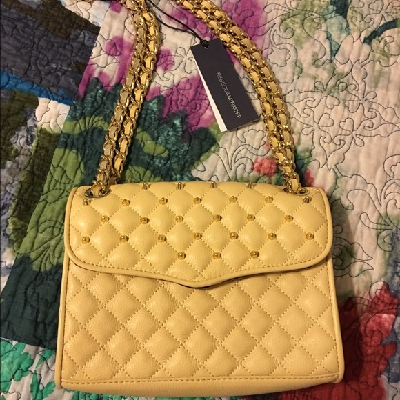 Rebecca Minkoff Handbags - Rebecca Minkoff Handbag ❤