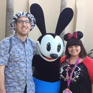 Meet your Posher, Neal