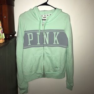 VS PINK HOODIE