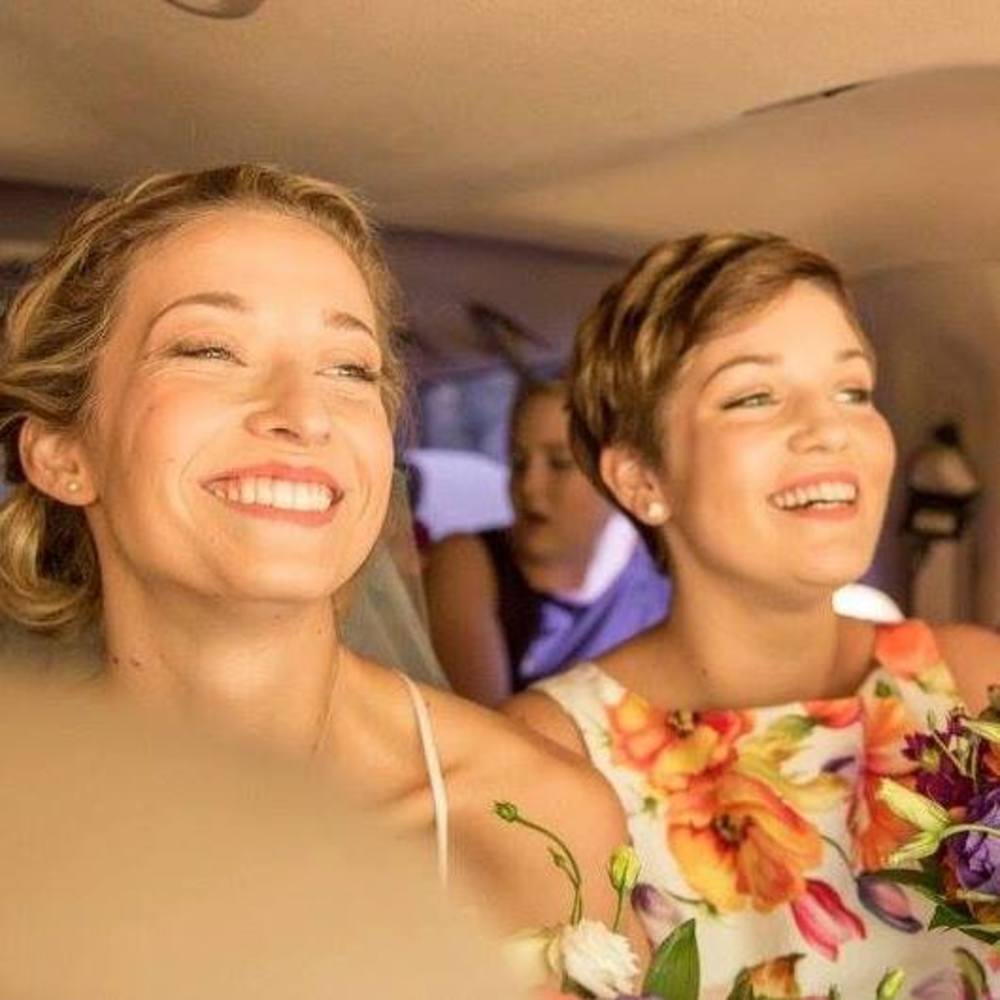 Meet your Posher, Claire