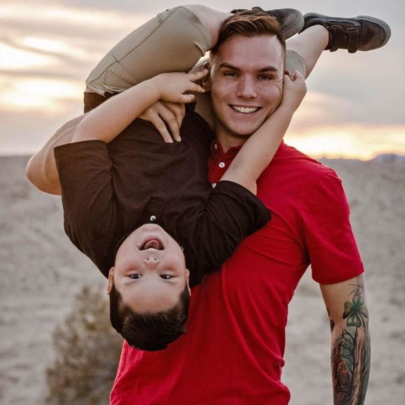 Meet your Posher, Dane - Picture 1 of 1