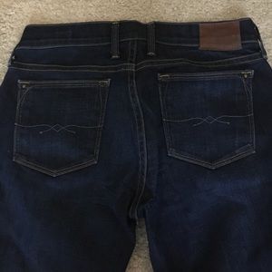 Lucky Brand Jeans