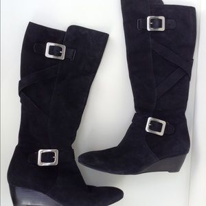 Nine West Boots