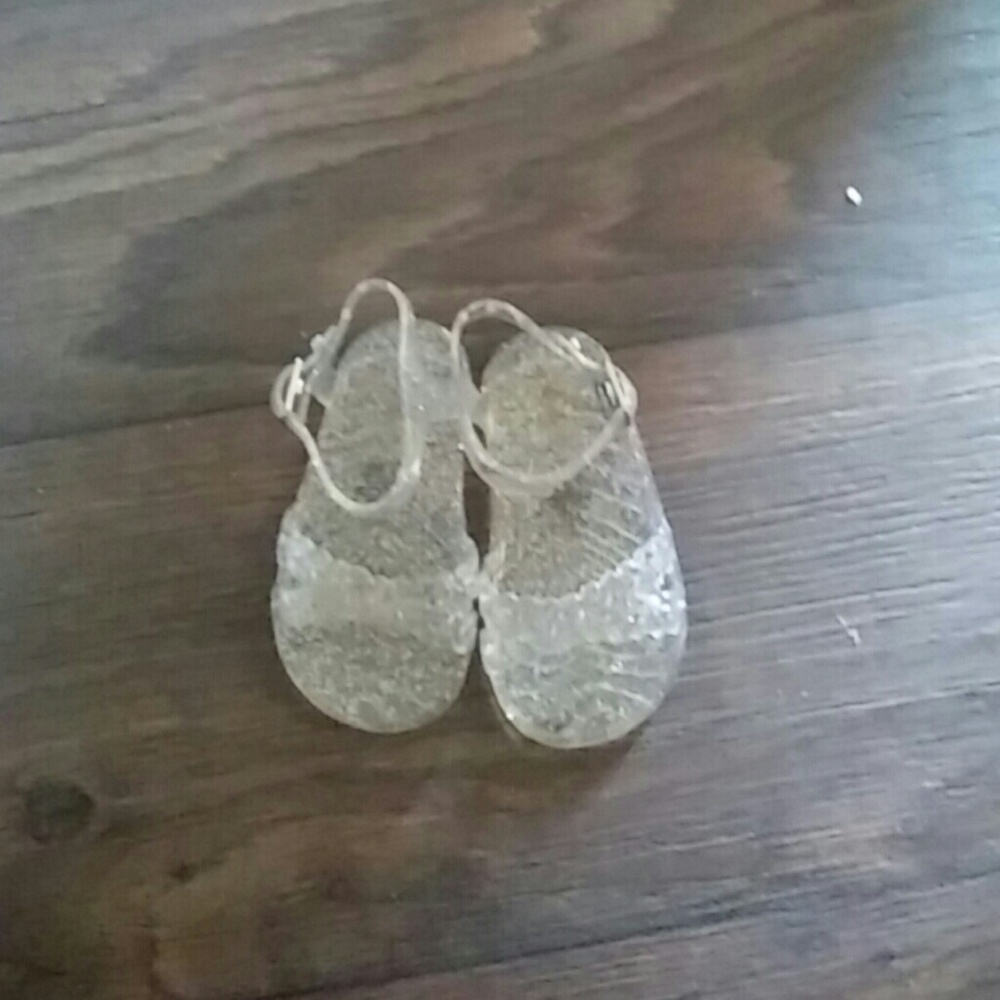Baby jellies