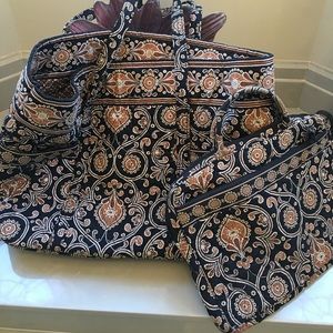 Vera Bradley Bags