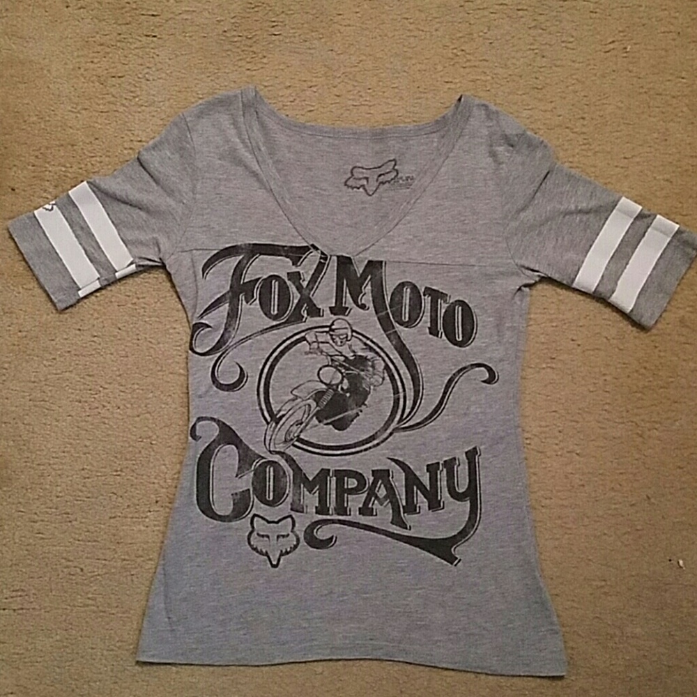 Fox Racing Top