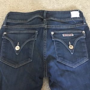 Hudson Jeans