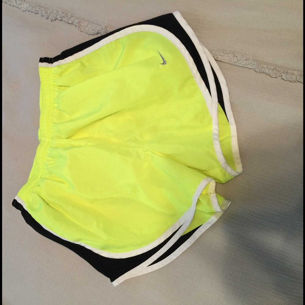 Nike dri-fit run short