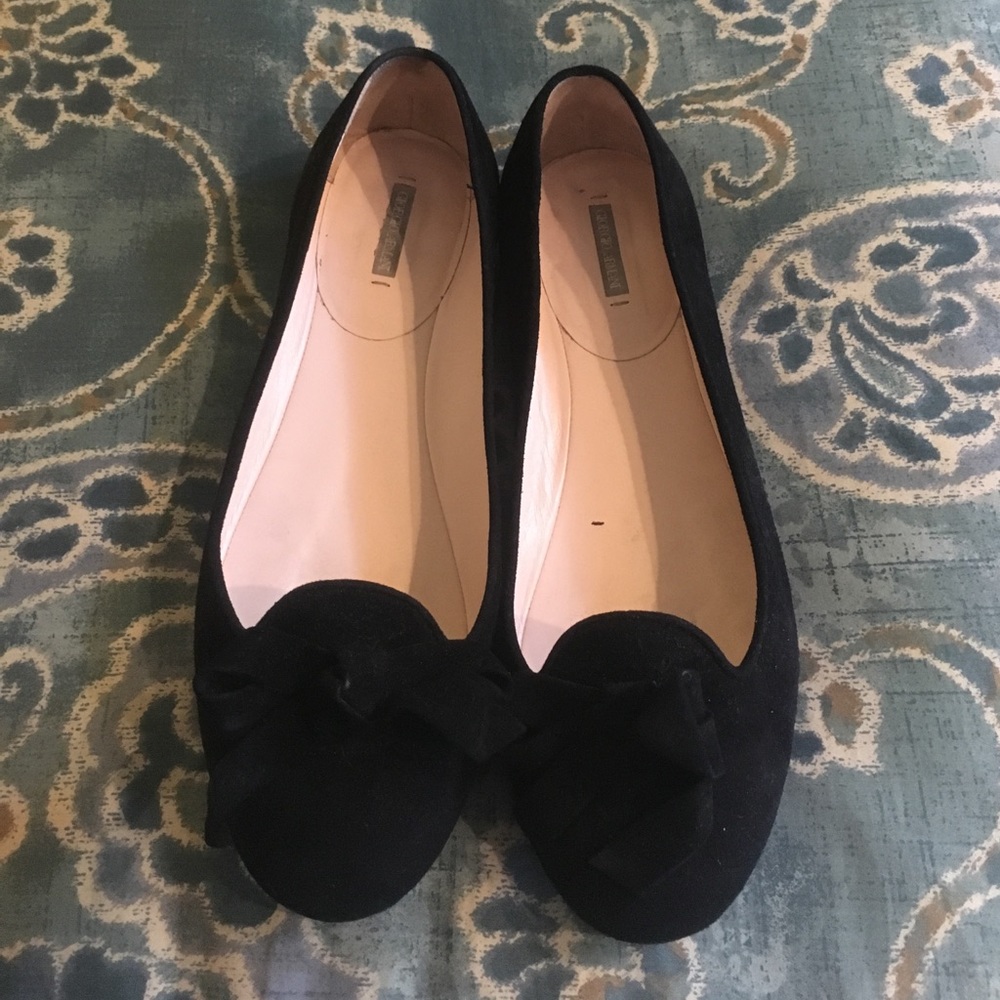Black Flats