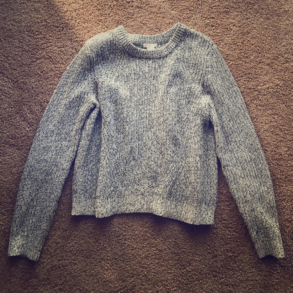 H&M sweater