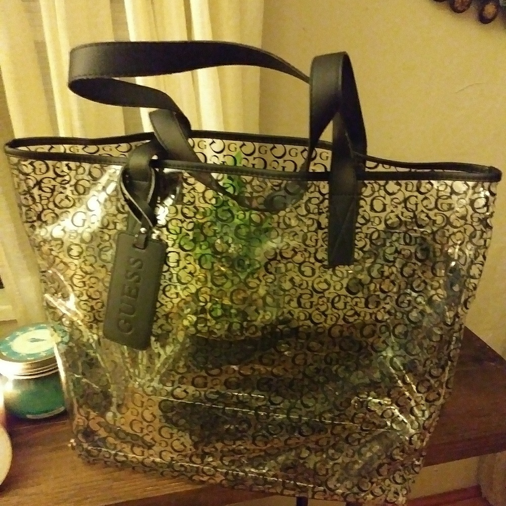 Guess Bag