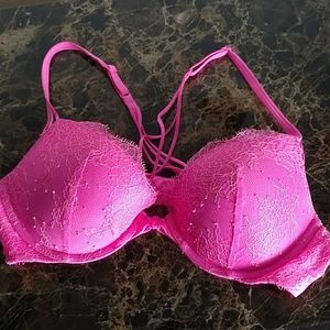 Victoria's Secret Very Sexy Push-up Bra 36B