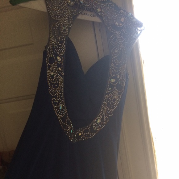 Dresses Radiant Prombay Prom Dress Poshmark