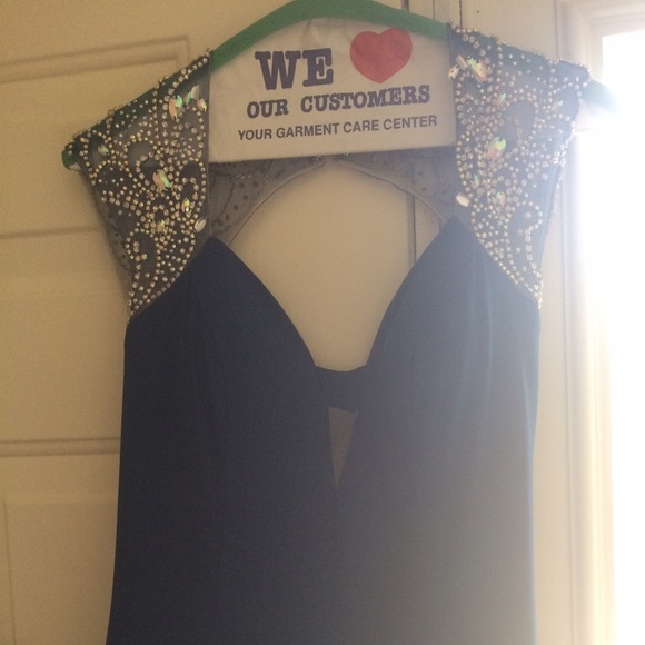 Dresses Radiant Prombay Prom Dress Poshmark