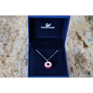 Limited Edition Swarovski Necklace