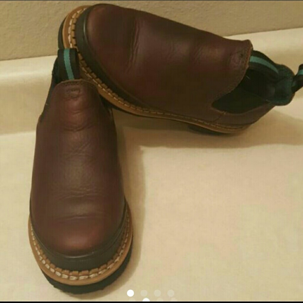 Georgia Giants Romeo boot