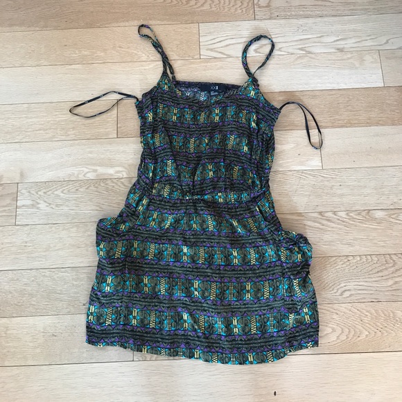 Forever 21 tunic tank with pockets - Picture 1 of 4