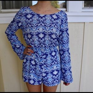 Fun Romper