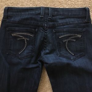 Frankie B Jeans