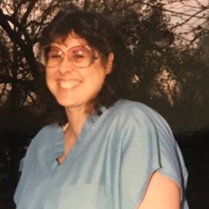 Meet your Posher, Joyce