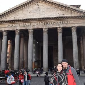 Meet your Posher, Trisha