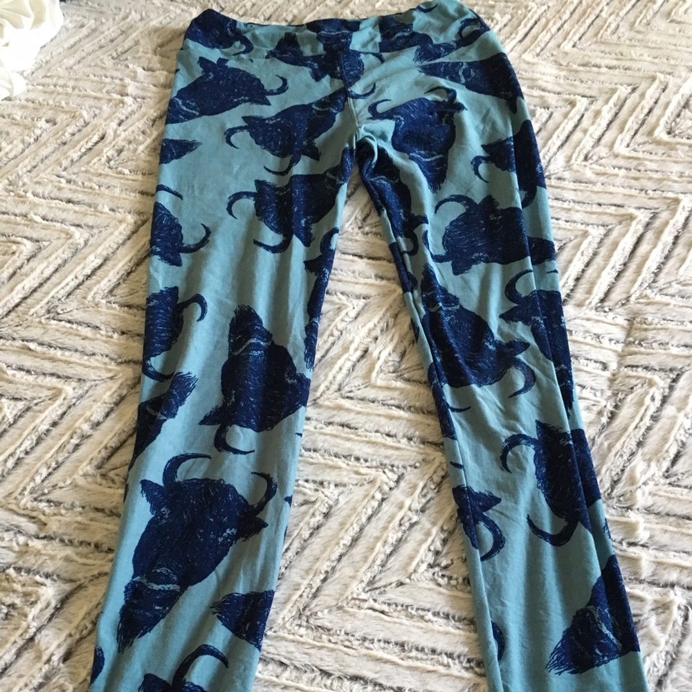 Lularoe os