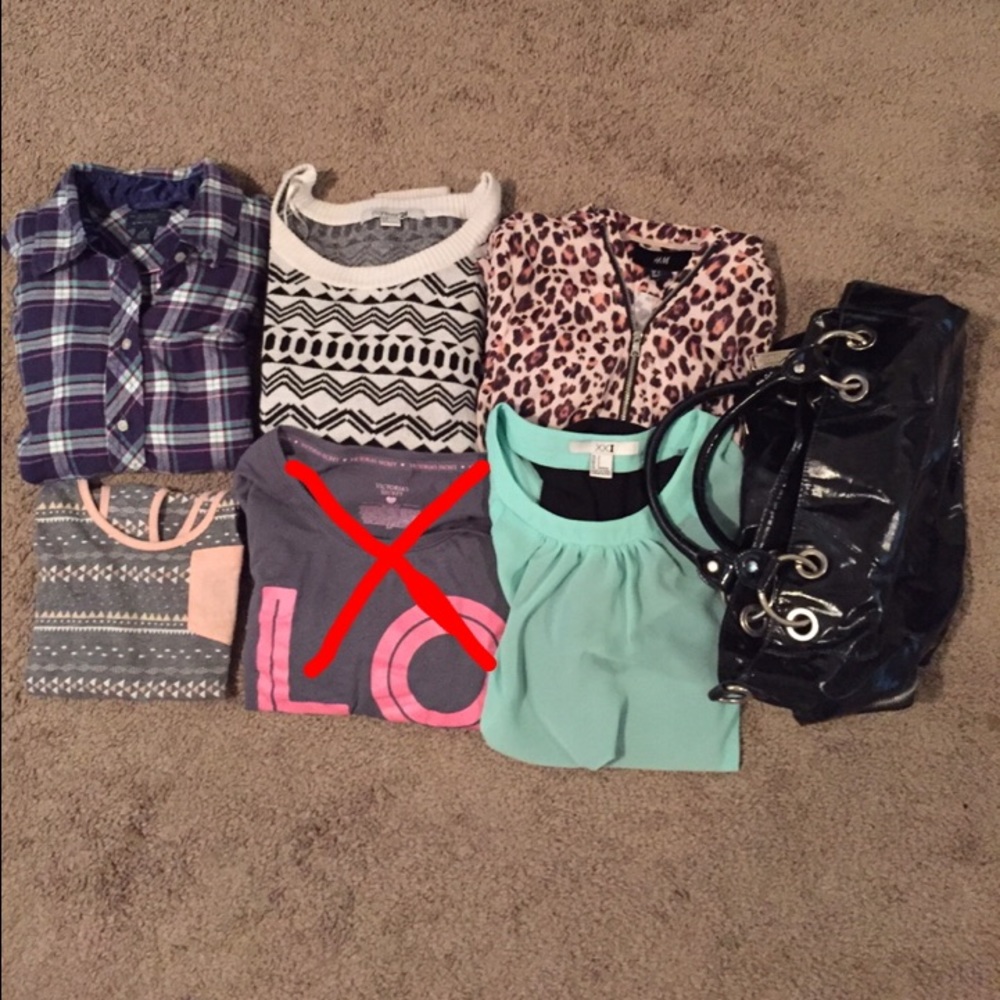 💝 Bundle / Lot of Clothes Size Small