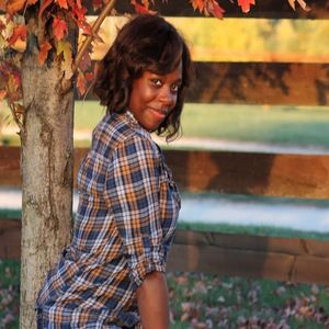 Meet your Posher, Tymika