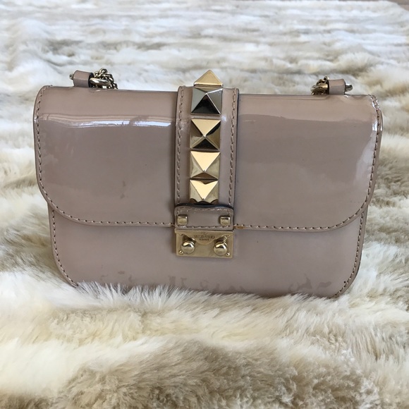 Valentino Small Lock shoulder bag - Picture 1 of 8