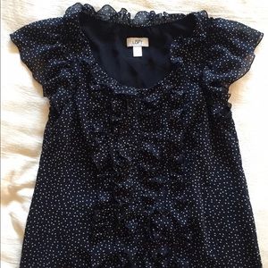 ❤️ANN TAYLOR LOFT Blouse - SOLD ELSEWHERE ❤️