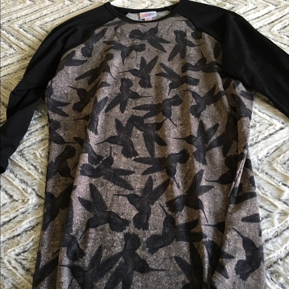 Lularoe randy