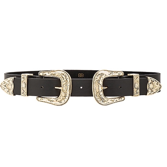 B-Low the Belt Accessories - 1️⃣✅Revolve X B-Low The Belt Bri Bri waist