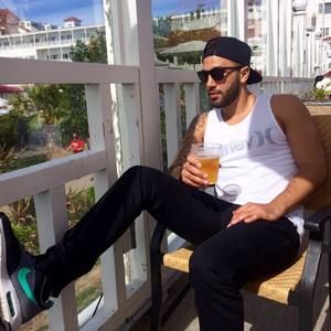 Meet your Posher, Joseph