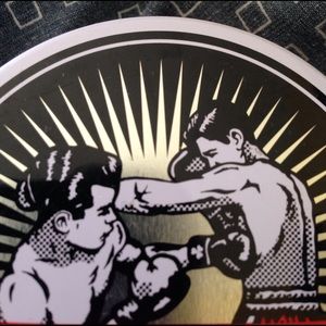 Meet your Posher, Anthony